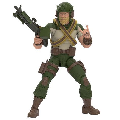 <strong>Joe Classified</strong> Series evolves the characters fans know and love into a highly articulated 6-inch scale with premium deco and detailing. . Gi joe classified near me